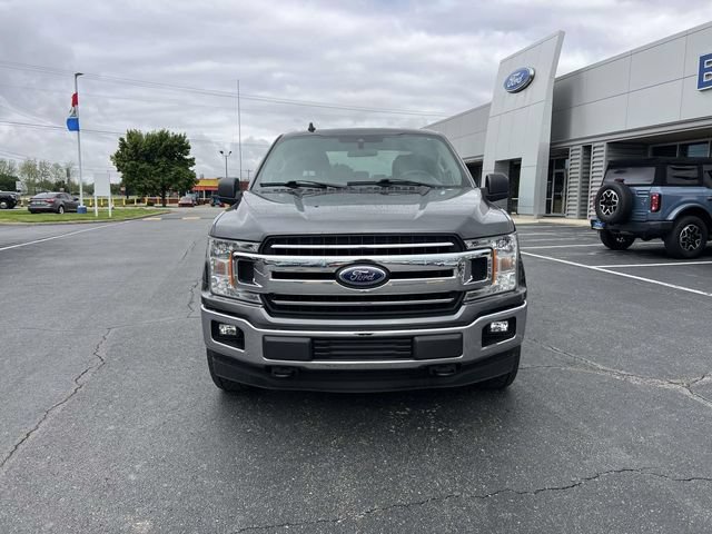 Certified 2019 Ford F150 XLT AWD/4WD image 2