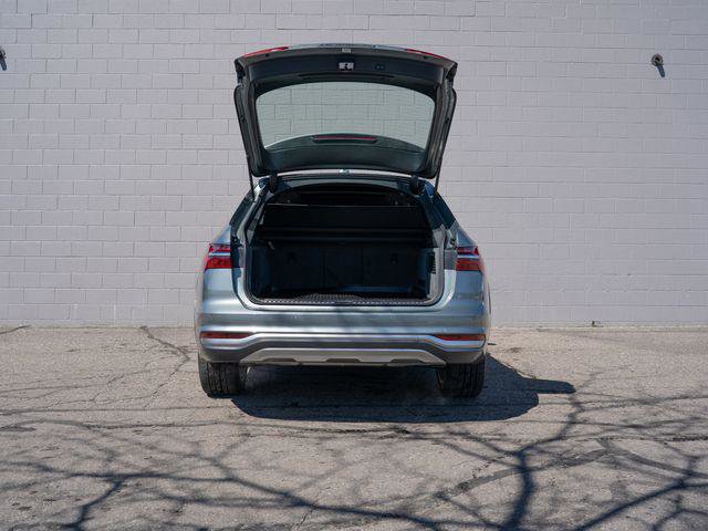 Certified 2021 Audi A6 3.0T allroad Prestige w/ Prestige Package AWD/4WD image 14