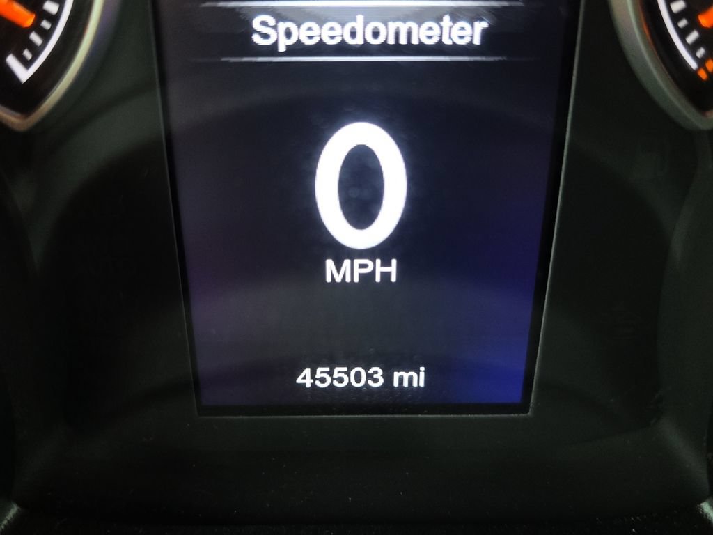 Used 2020 Jeep Gladiator Sport AWD/4WD image 22