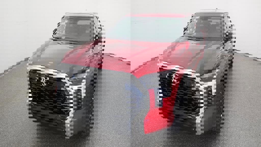 New 2026 Toyota Tundra SR5 image 12