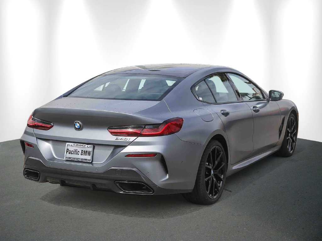 Used 2026 BMW 840i RWD image 6