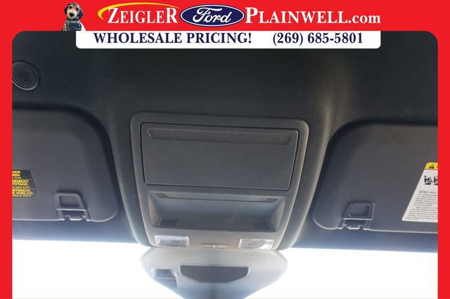 Used 2025 Ford Escape ST-Line image 29