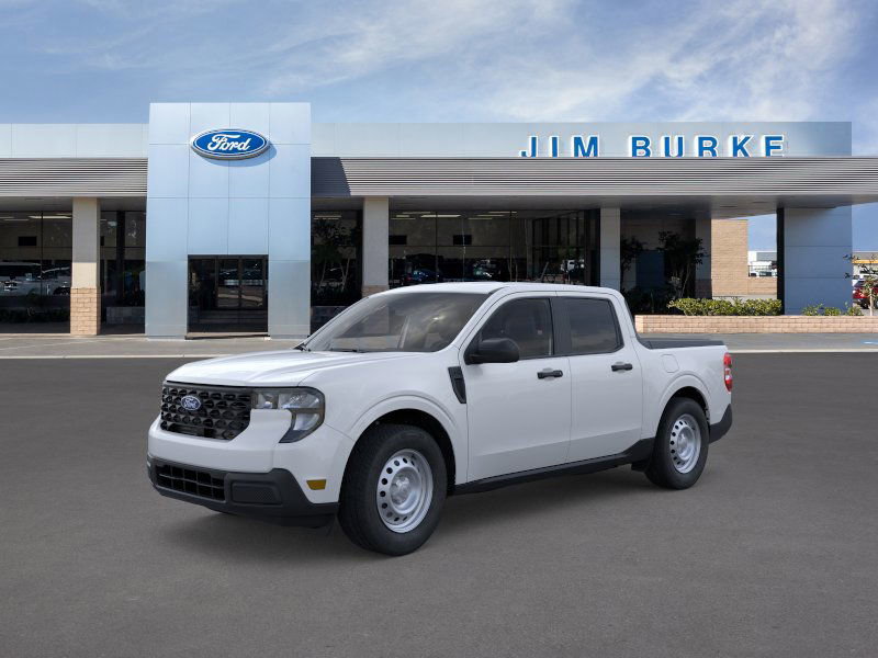 New 2025 Ford Maverick XL