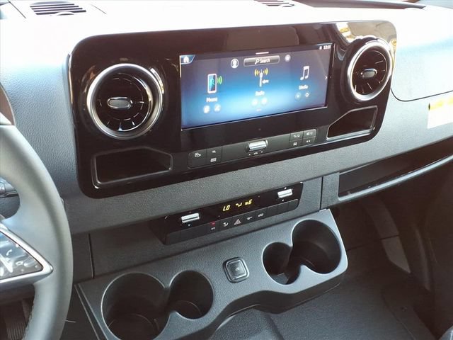New 2026 Mercedes-Benz Sprinter 2500 image 5
