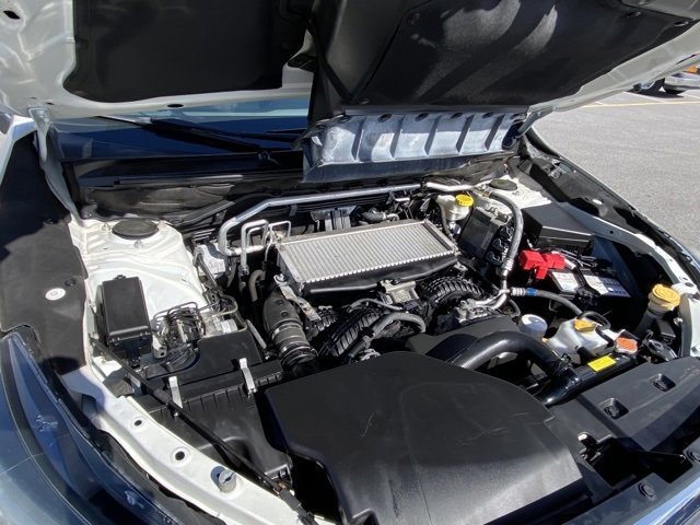 Used 2020 Subaru Ascent Premium w/ Convenience Package image 20