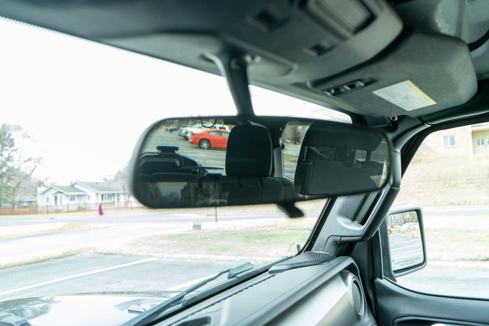 Used 2021 Jeep Wrangler Unlimited Sport image 22