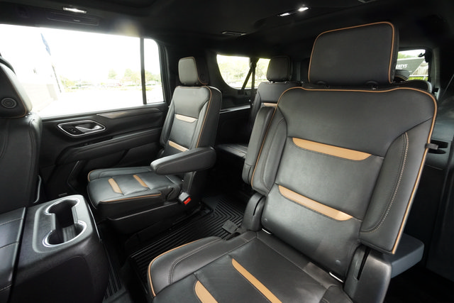 Used 2021 GMC Yukon XL AT4 AWD/4WD image 20