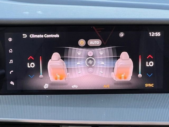 New 2026 Nissan Murano SV image 19