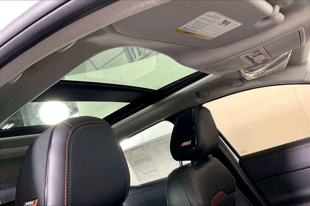 New 2026 Nissan Kicks SR w/ SR Premium Package image 25