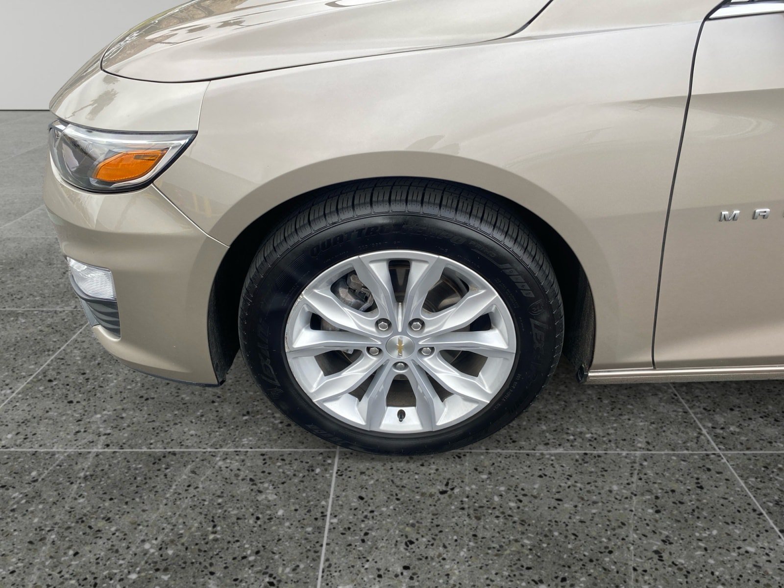 Used 2024 Chevrolet Malibu LT FWD image 14
