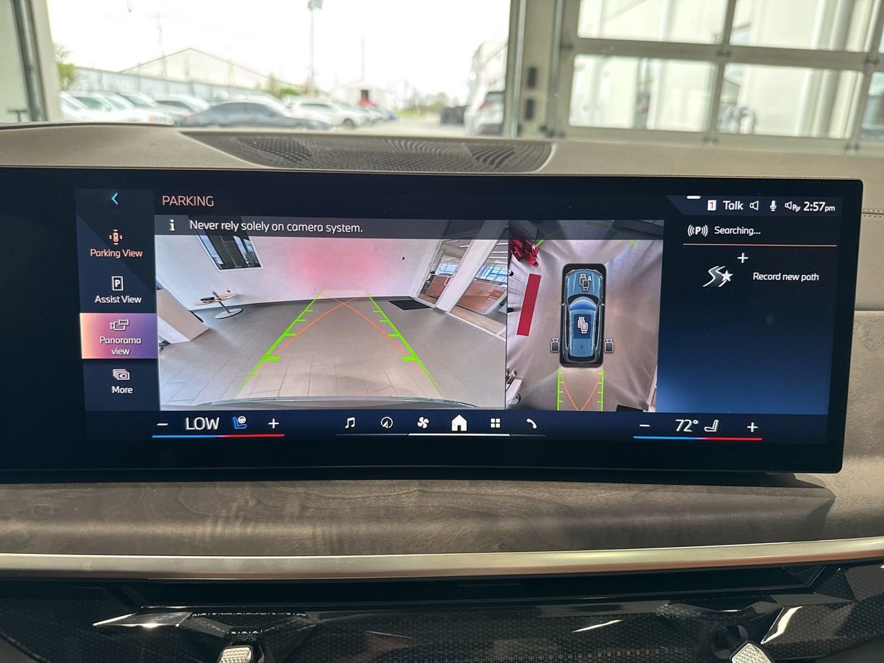 Certified 2025 BMW X5 xDrive40i image 29