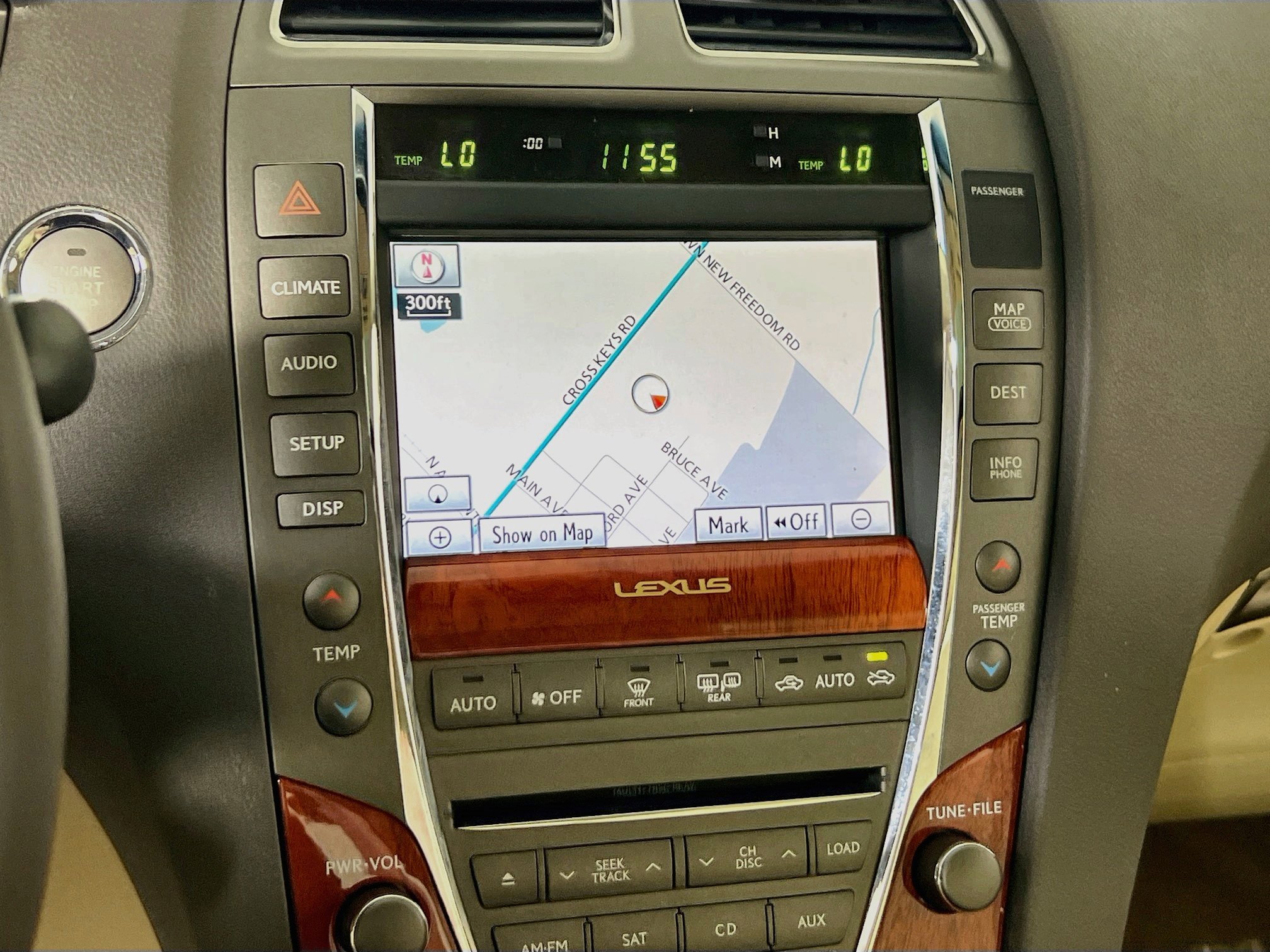Used 2012 Lexus ES 350 FWD image 13