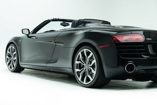 Used 2014 Audi R8 V10 AWD/4WD image 20