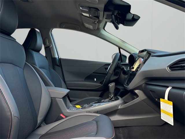 New 2026 Subaru Crosstrek 2.5i Limited image 13