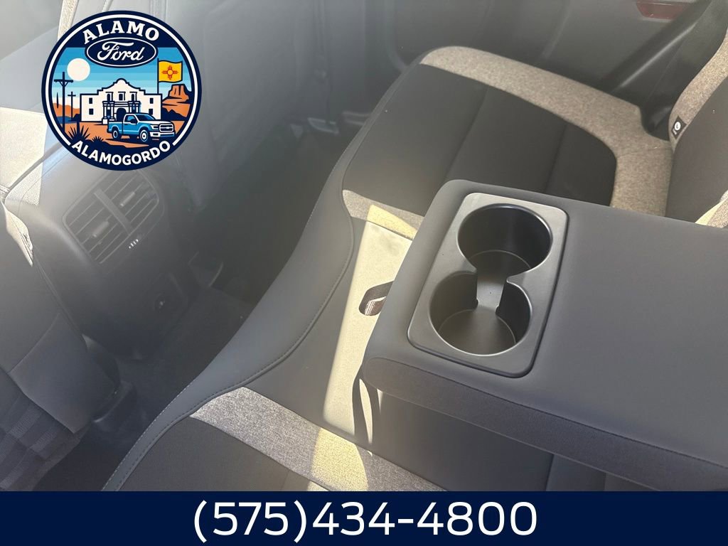 New 2025 Ford Bronco Sport Big Bend w/ Convenience Package image 12