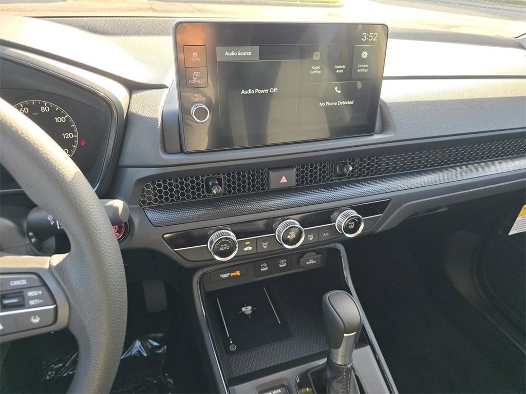 New 2026 Honda CR-V LX image 28