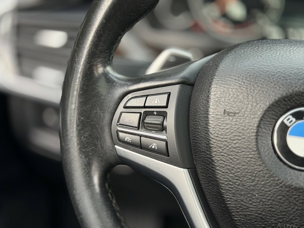 Used 2018 BMW X6 sDrive35i image 45