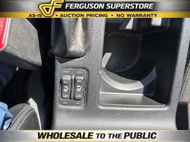 Used 2013 Subaru Crosstrek 2.0i Premium image 20