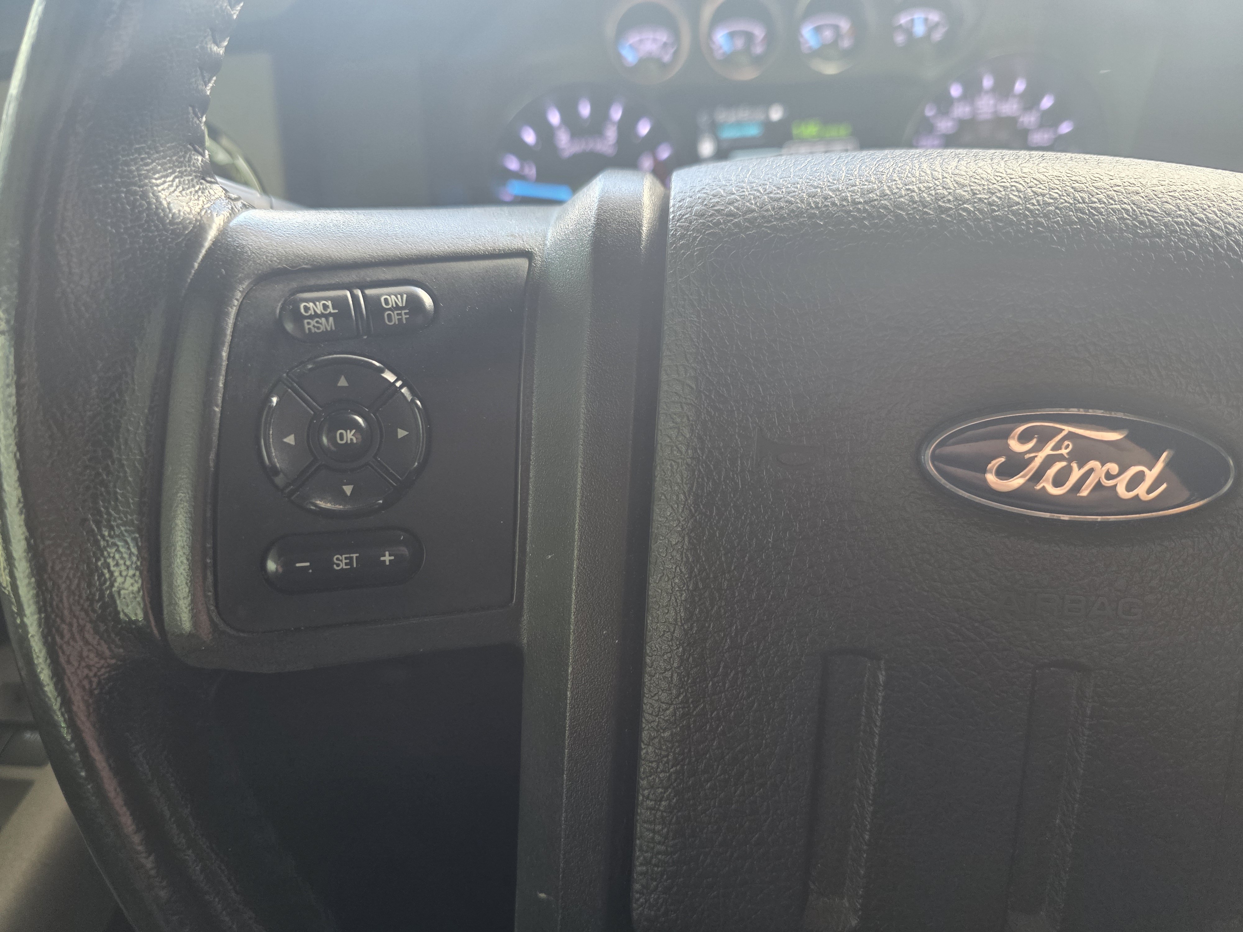 Used 2015 Ford F350 Lariat w/ Chrome Package AWD/4WD image 23