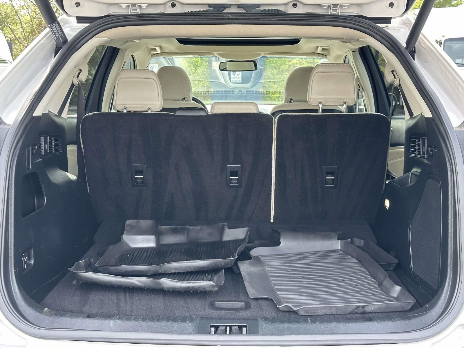 Used 2019 Ford Edge Titanium w/ Equipment Group 301A image 24