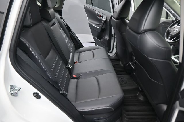 Certified 2024 Toyota RAV4 Limited w/ Advanced Technology Package AWD/4WD image 16