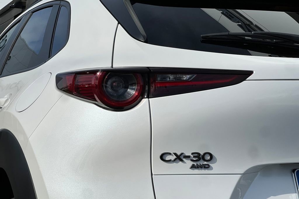 New 2026 MAZDA CX-30 AWD 2.5 S image 26