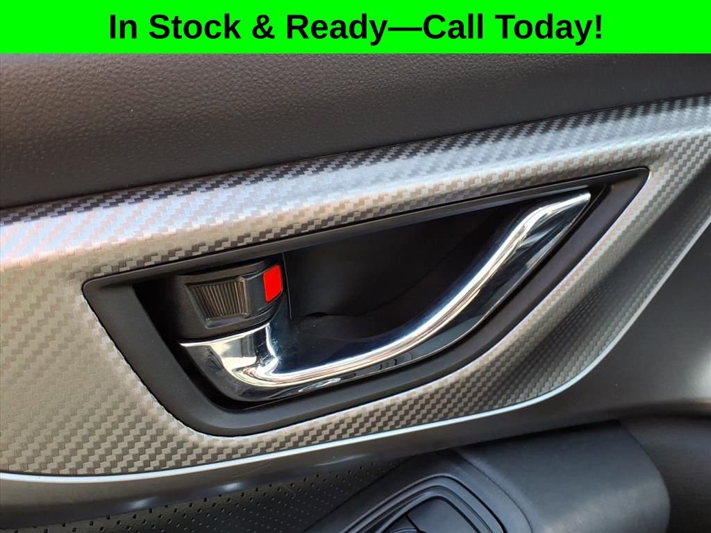 Certified 2023 Subaru Crosstrek 2.5i Limited AWD/4WD image 17