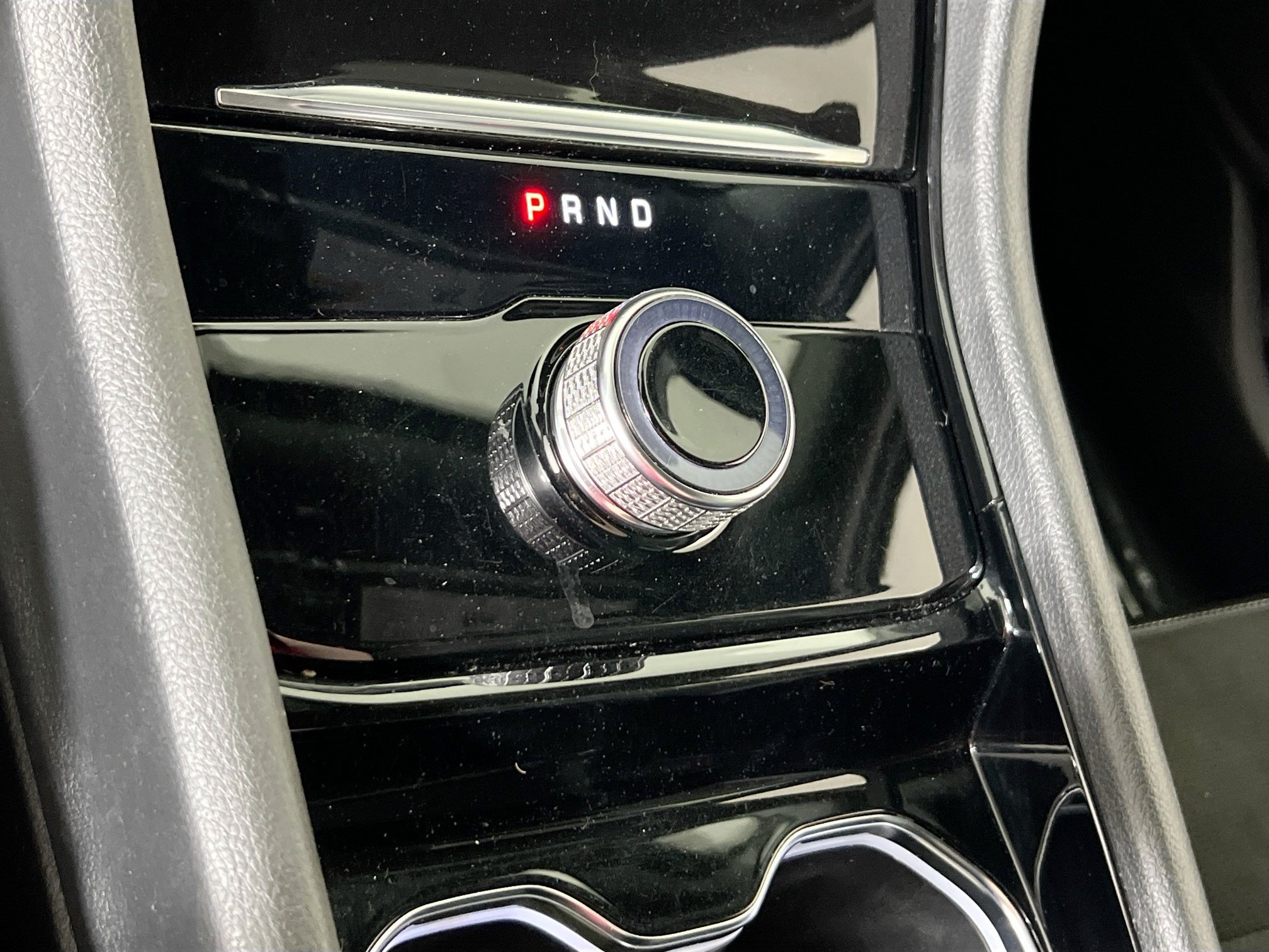 Used 2023 Jeep Grand Cherokee Altitude AWD/4WD image 16