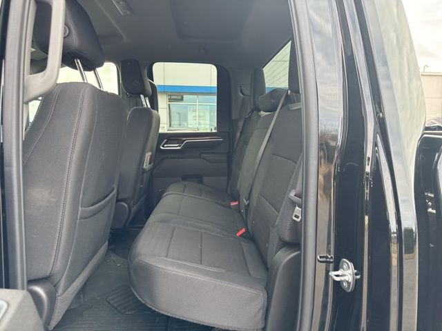 Used 2024 Chevrolet Silverado 2500 LT w/ All Star Edition image 11