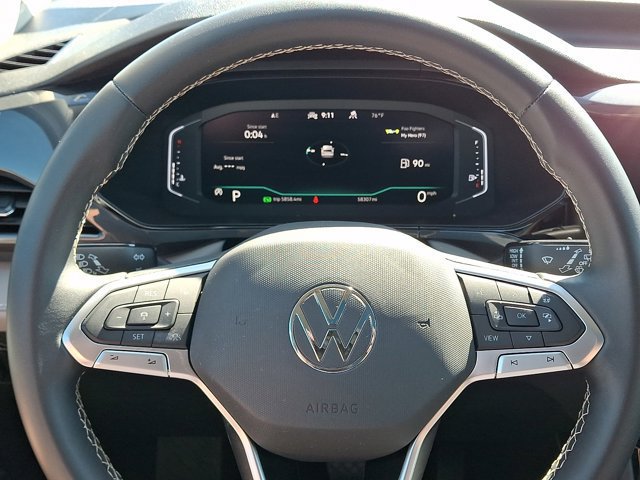 Certified 2023 Volkswagen Taos SEL AWD/4WD image 25
