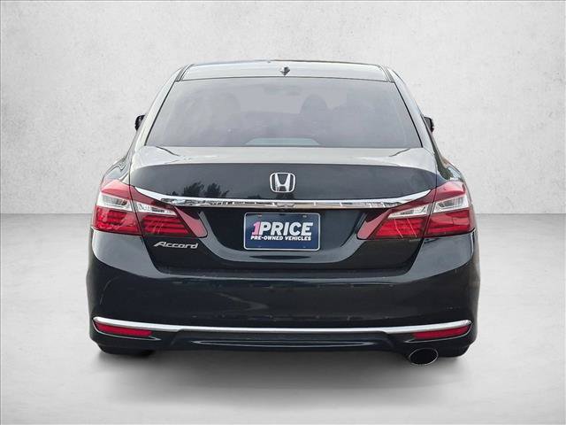 Used 2017 Honda Accord EX-L image 7
