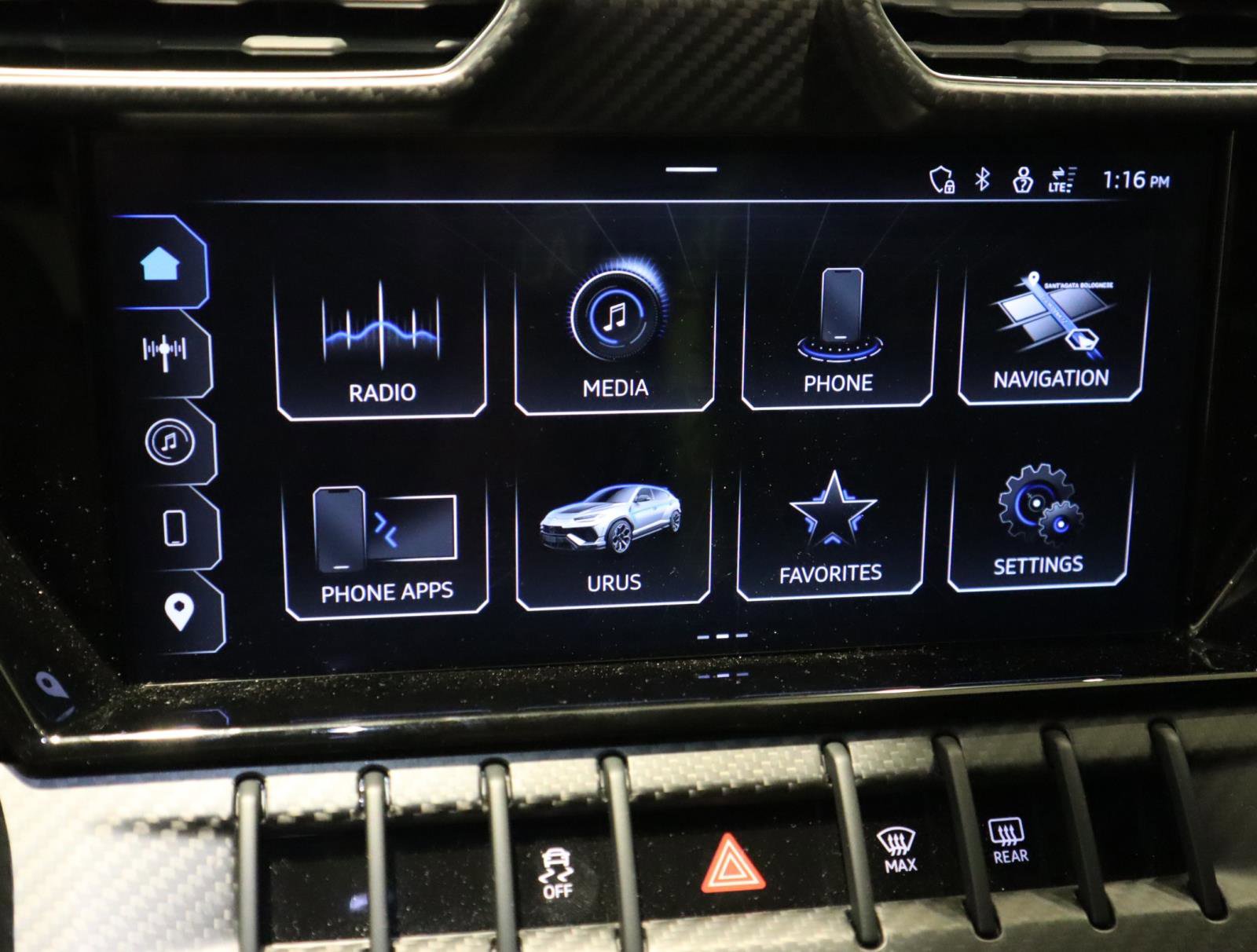 Used 2023 Lamborghini Urus Performante image 39