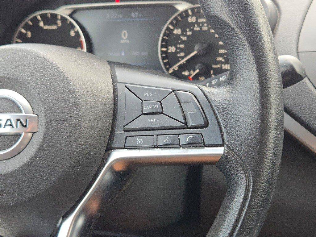 Used 2020 Nissan Altima 2.5 S FWD image 24