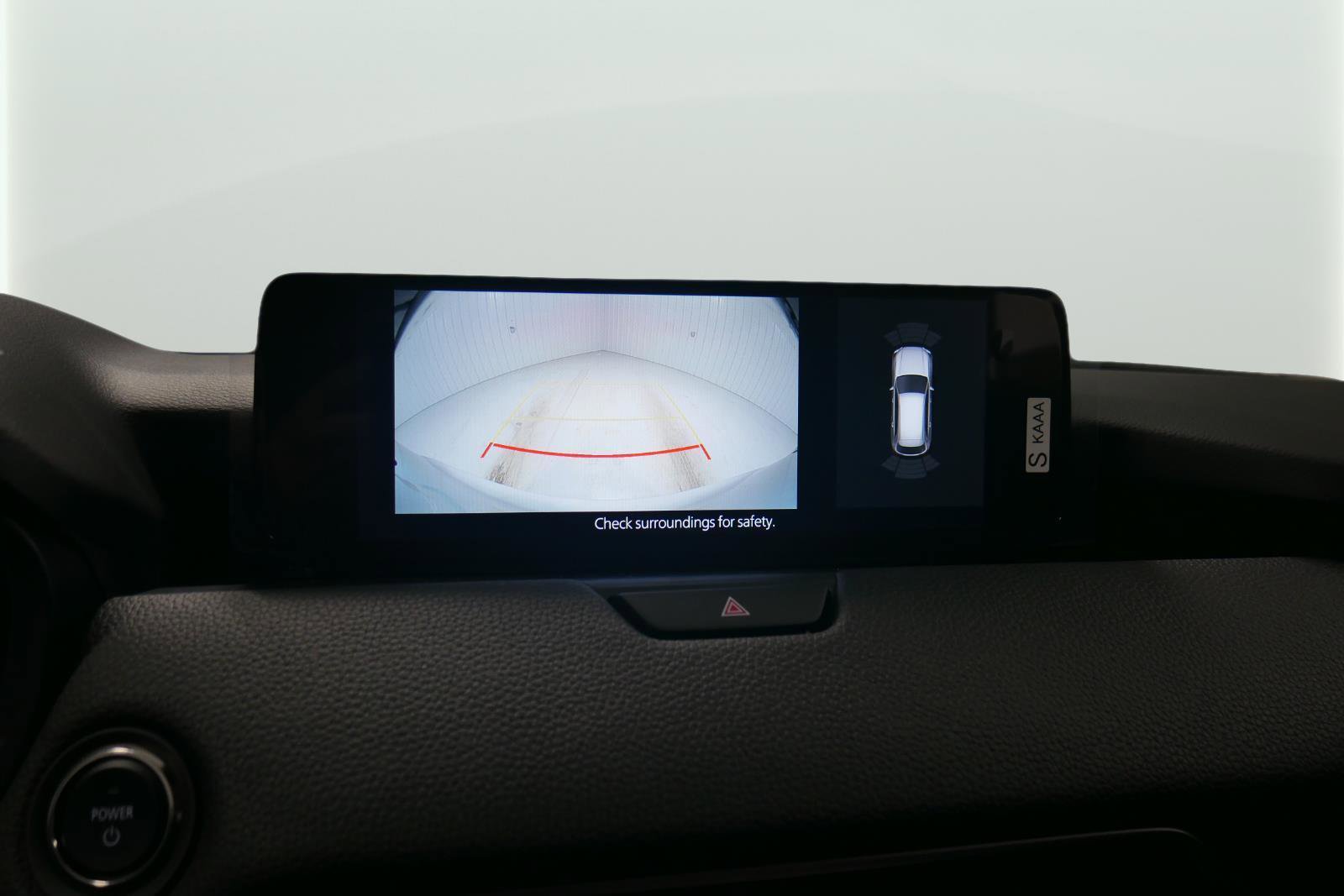 New 2024 MAZDA CX-90 Plug-In Hybrid w/ Premium Pkg image 23