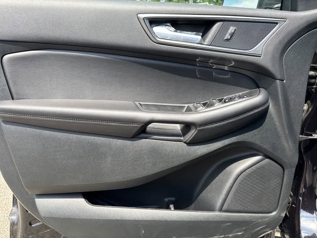 New 2024 Ford Edge SE AWD/4WD image 11