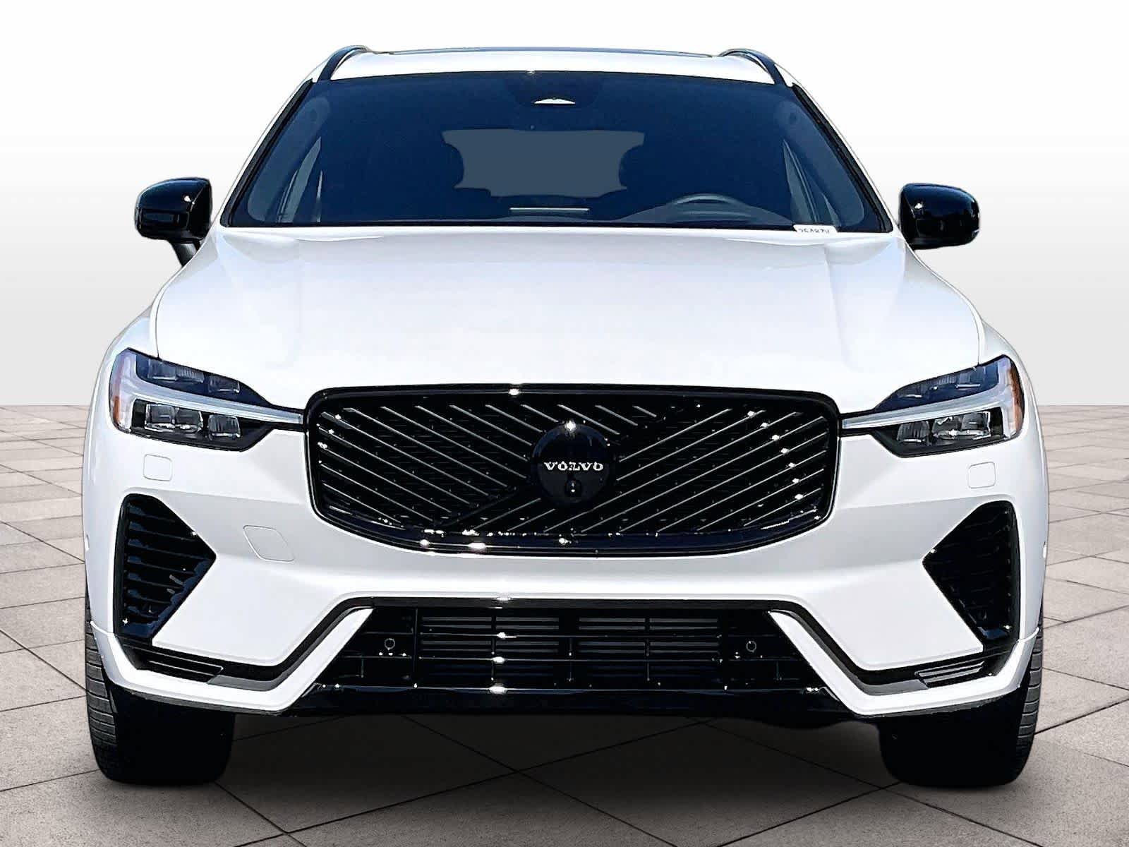 New 2026 Volvo XC60 T8 Ultra w/ Climate Package AWD/4WD image 5