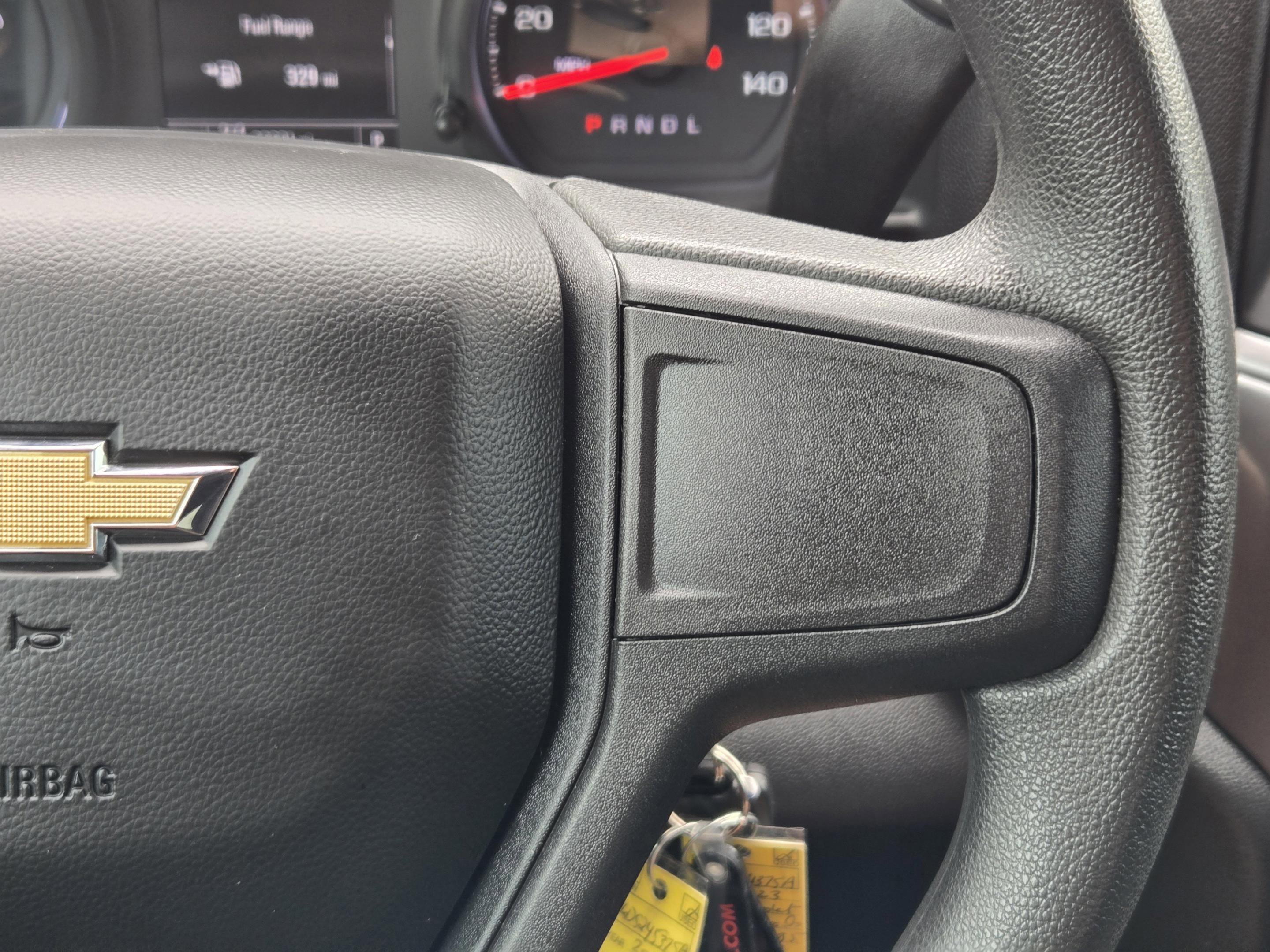 Used 2023 Chevrolet Silverado 2500 Custom w/ Custom Value Package image 26