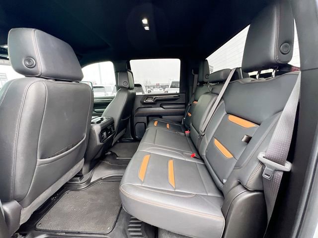 Used 2024 GMC Sierra 2500 AT4 image 23