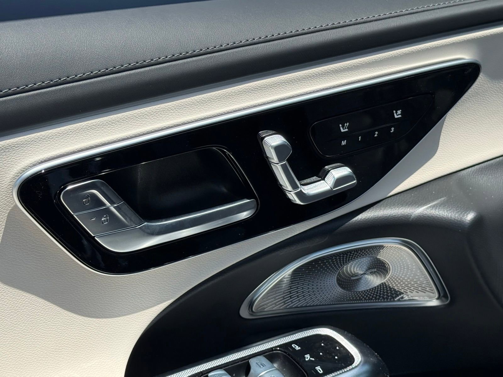 New 2026 Mercedes-Benz E 450 4MATIC Sedan image 19