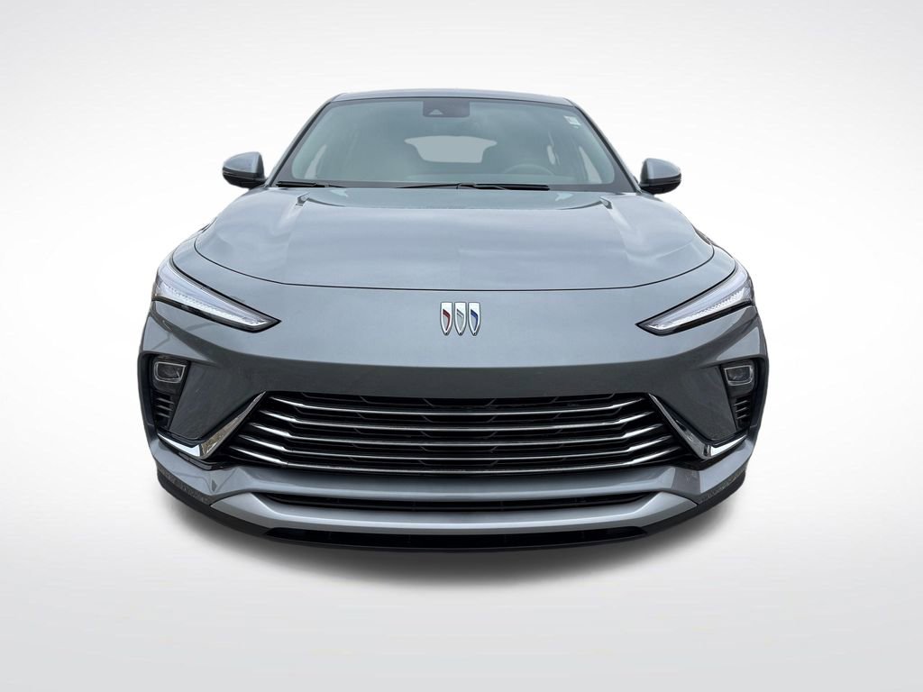 New 2026 Buick Envista Preferred w/ Convenience II Package image 12