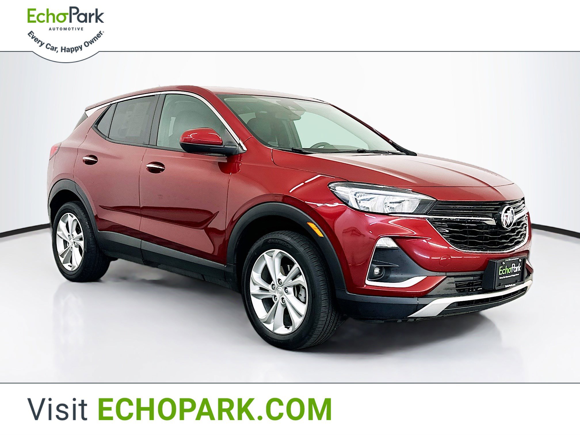 Used 2023 Buick Encore GX Preferred w/ Cold Weather Comfort Package