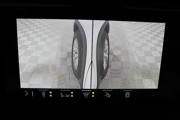 Used 2023 GMC Sierra 1500 Denali w/ Technology Package image 59