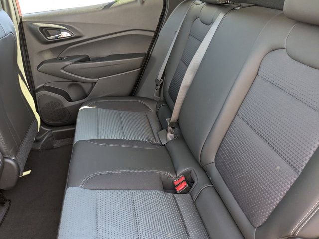 New 2026 Chevrolet Trax LT w/ Driver Confidence Package image 14