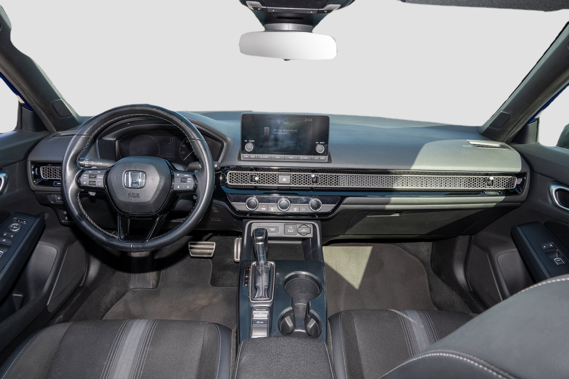 Used 2023 Honda Civic Sport image 18