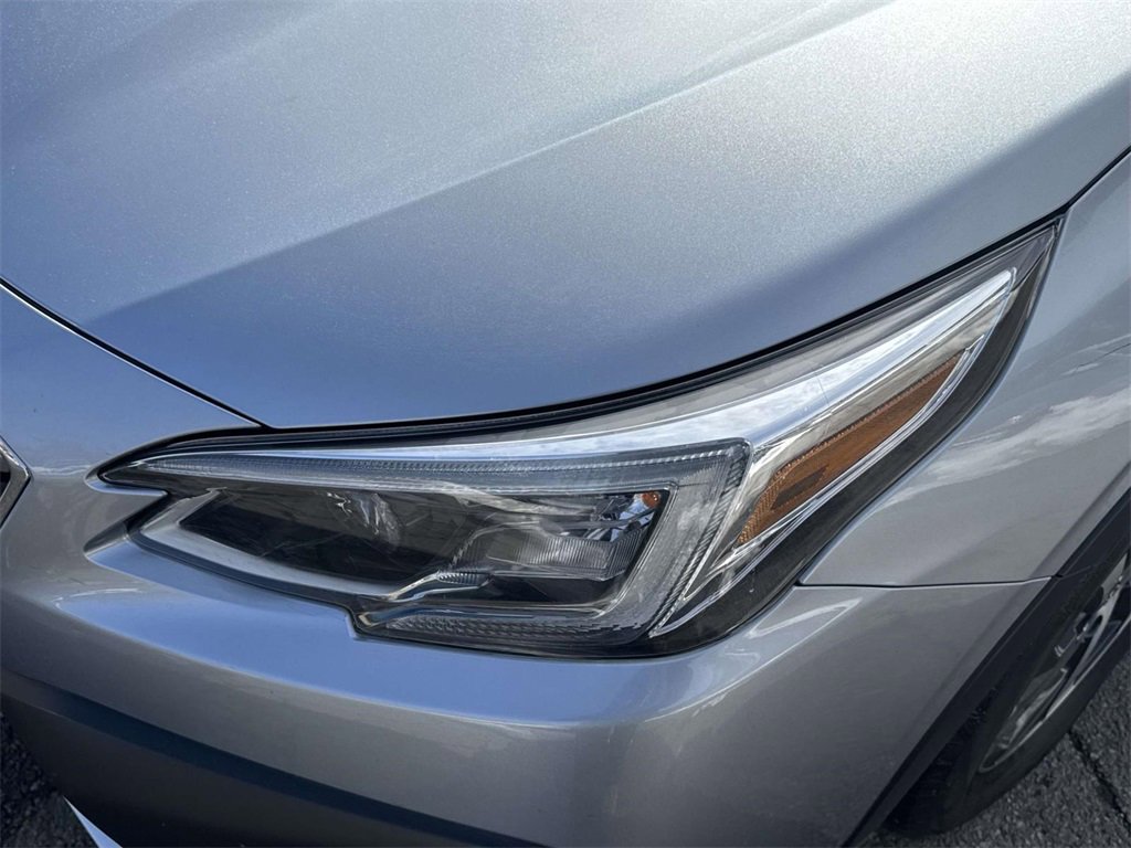 Used 2021 Subaru Outback Limited XT image 6