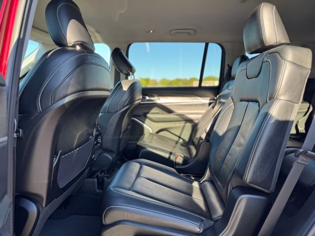 Used 2021 Jeep Grand Cherokee L Limited image 12