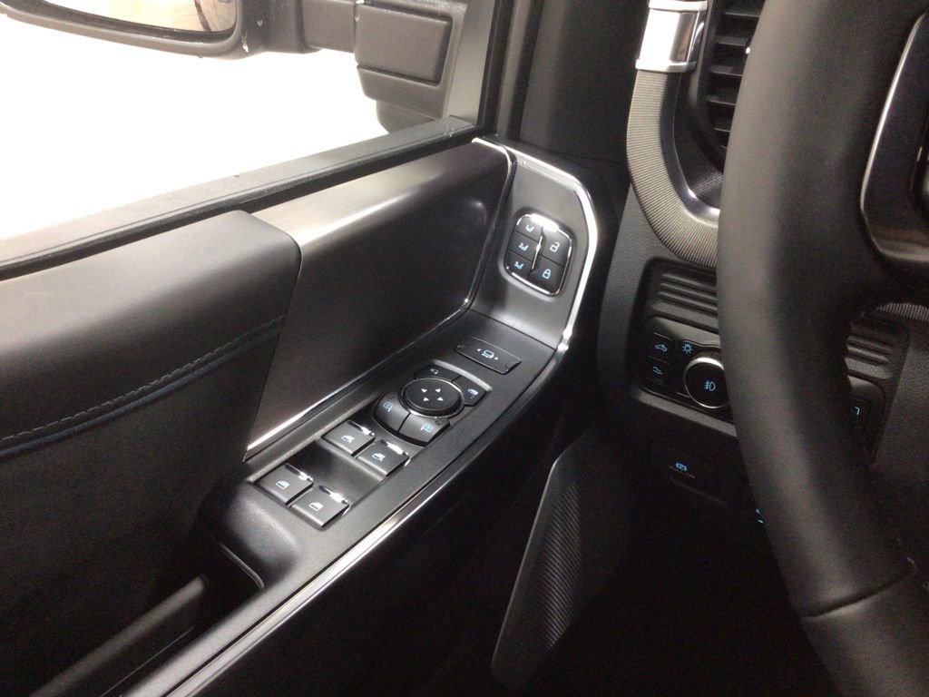 New 2026 Ford F250 Platinum image 21
