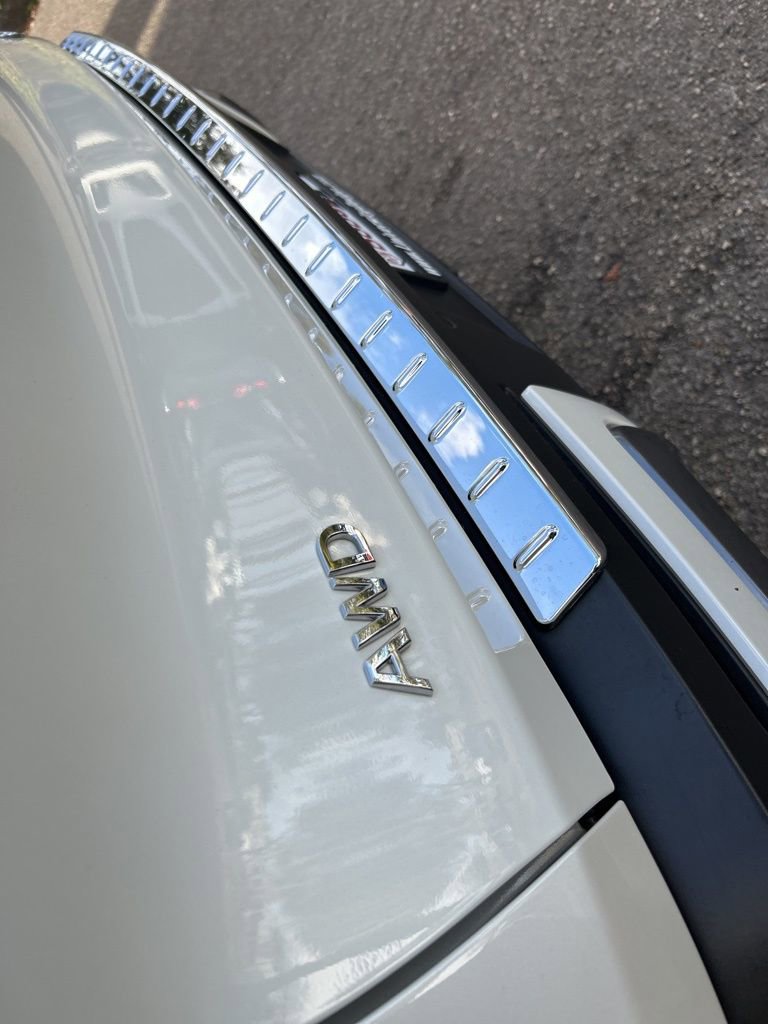 Used 2024 INFINITI QX60 Autograph image 21