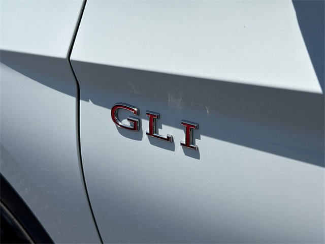 New 2025 Volkswagen Jetta GLI Autobahn image 13