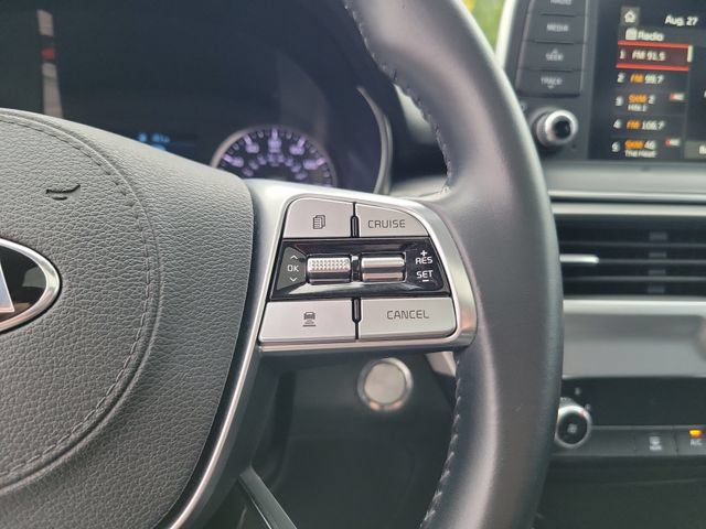 Used 2021 Kia Telluride S FWD image 20